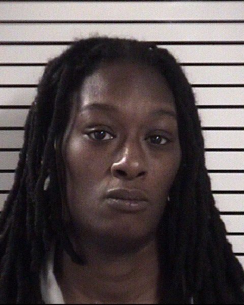 Alicia Denene Daye